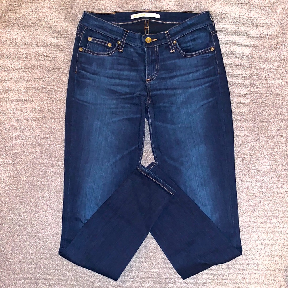 Big Star Jeans